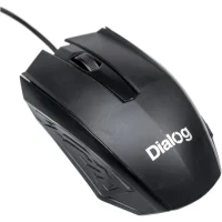 Мышь Dialog Comfort MOC-19U фото 1